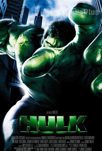 Hulk