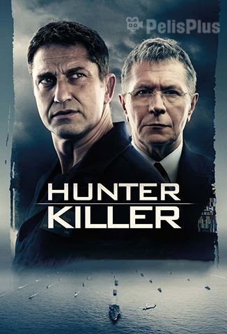 Hunter Killer