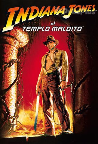 Indiana Jones y El Templo Maldito