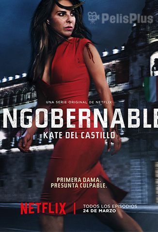 Ingobernable