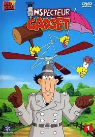 Inspector Gadget