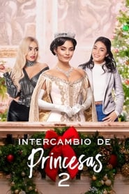 Intercambio de princesas 2