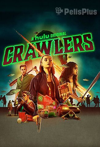 Into the Dark: Crawlers