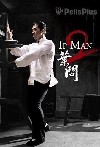 Ip Man 2