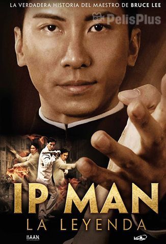 Ip Man: La leyenda