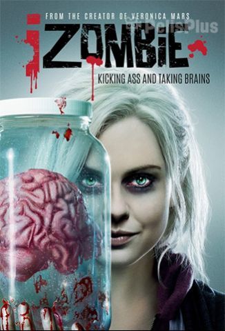 iZombie