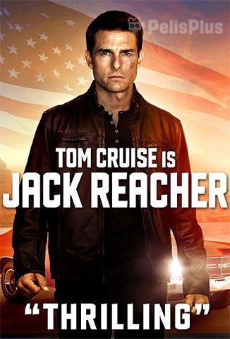 Jack Reacher: Sin Regreso