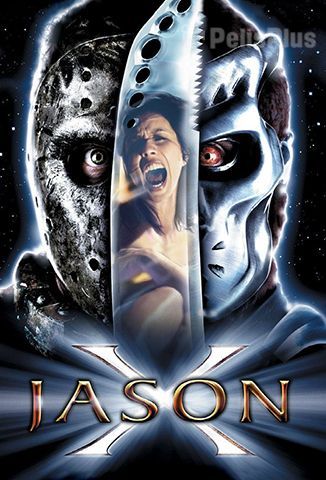 Jason X