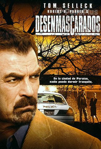 Jesse Stone: Desenmascarados