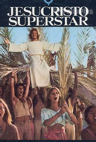 Jesucristo Superstar