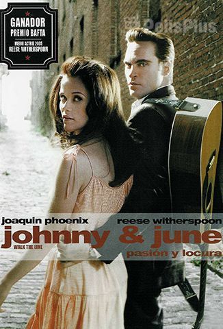 Johnny y June: Pasión y Locura