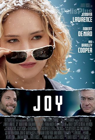 Joy: El Nombre del Éxito