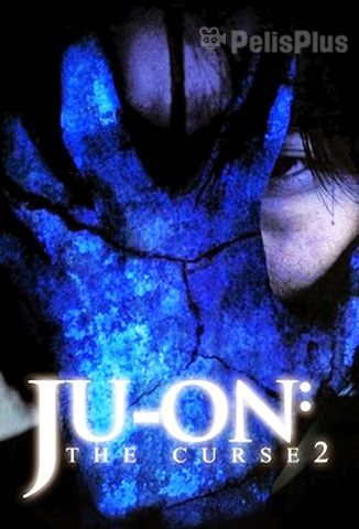 Ju-on : The Curse 2