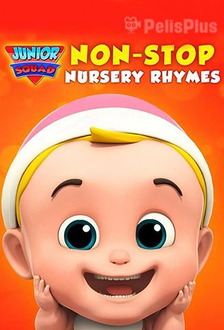 Junior Squad Non-Stop Nursery Rhymes