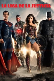 Justice League (La Liga de la Justicia)