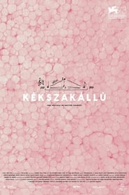 Kékszakállú