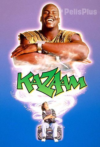 Kazaam