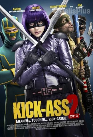 Kick Ass 2