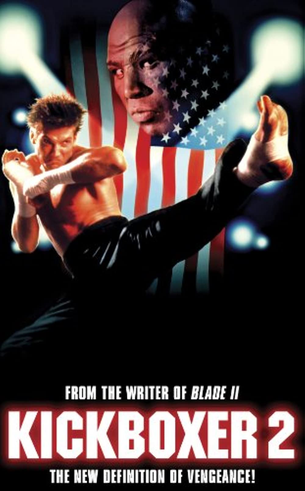 Kickboxer 2