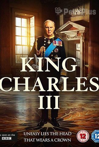 King Charles III