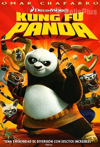 Kung Fu Panda