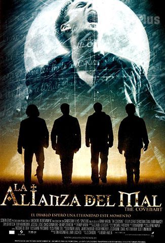 La Alianza del Mal