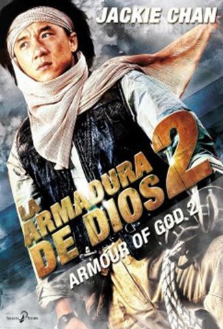 La Armadura de Dios 2: Operación Cóndor