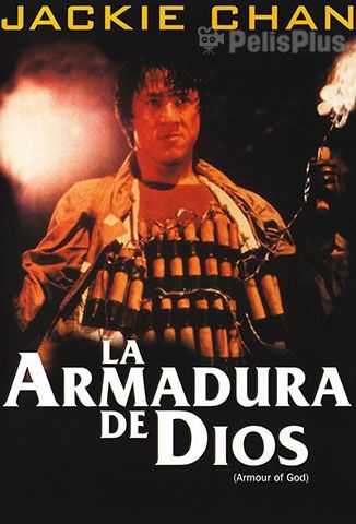 La Armadura de Dios