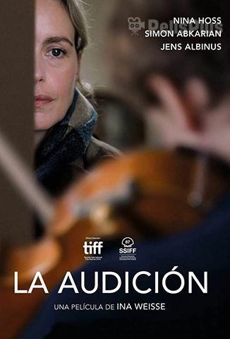 La Audición (Das Vorspiel)