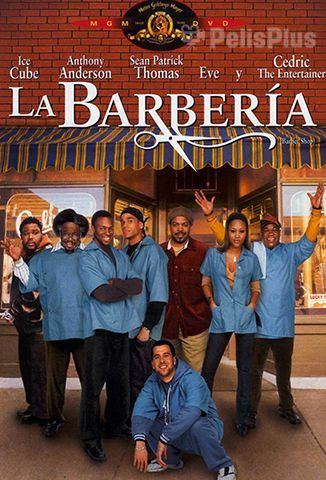 La Barbería