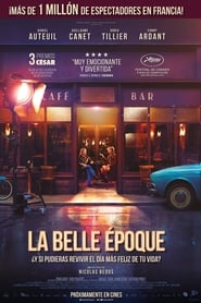 La Belle Époque