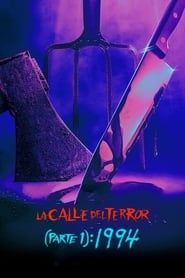 La calle del terror (Parte 1): 1994