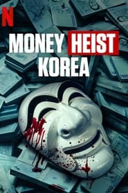 La Casa de Papel: Corea