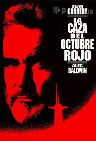 La Caza Del Octubre Rojo