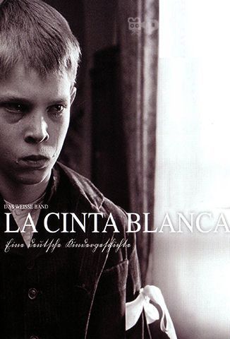 La Cinta Blanca