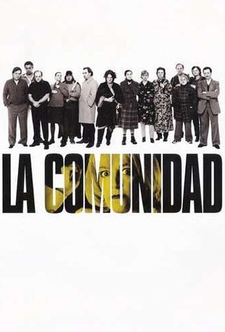 La Comunidad