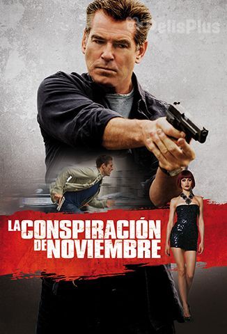 La Conspiración de Noviembre