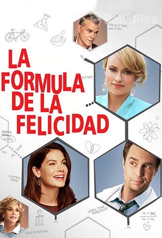 La Fórmula de La Felicidad