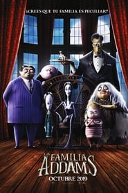 La familia Addams