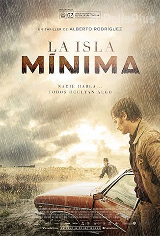 La Isla Minima