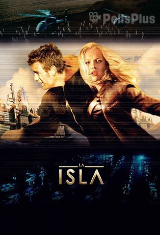 La Isla