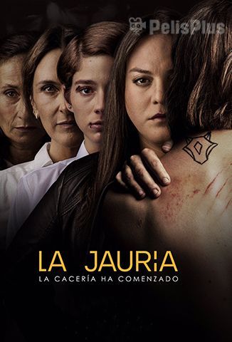 La Jauría