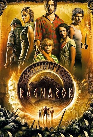 La Leyenda de Ragnarok