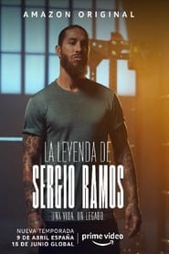 La leyenda de Sergio Ramos