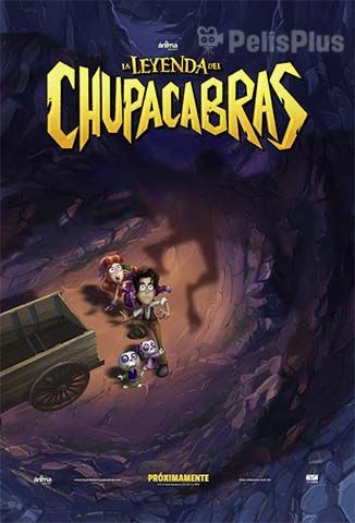 La Leyenda del Chupacabras