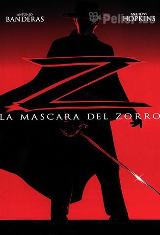 La Máscara del Zorro