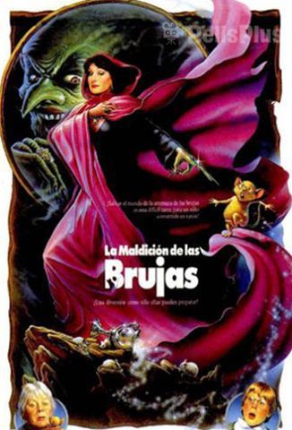 La Maldición de las Brujas