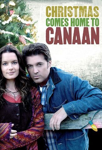 La Navidad Vuelve A Canaan