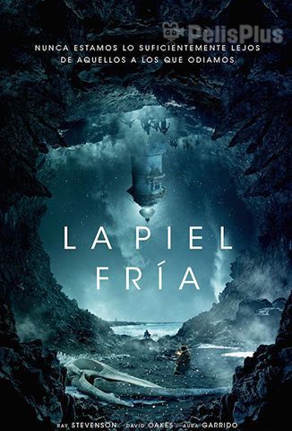 La Piel Fría (Cold Skin)