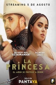 La princesa